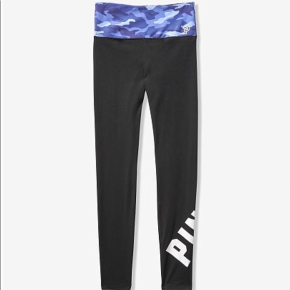 PINK Victoria's Secret Pants - Victoria’s Secret PINK Legging. Size Med